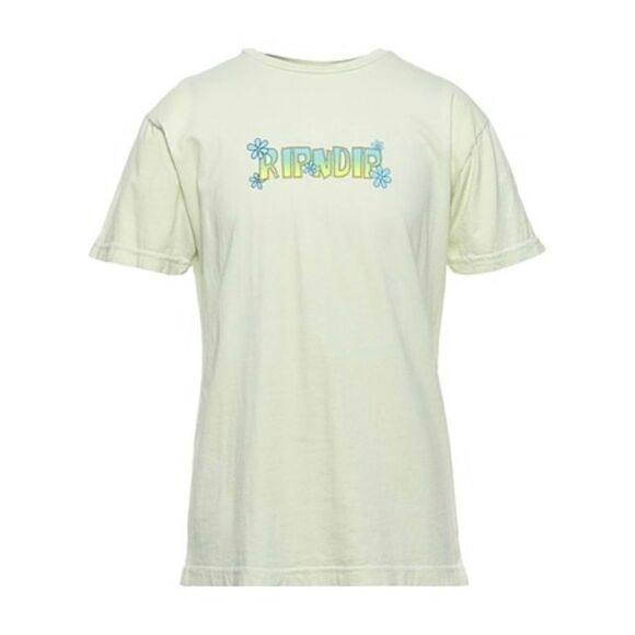 Ripndip Lonely Lover T-Shirt - Light Lime size xl - Picture 2 of 10